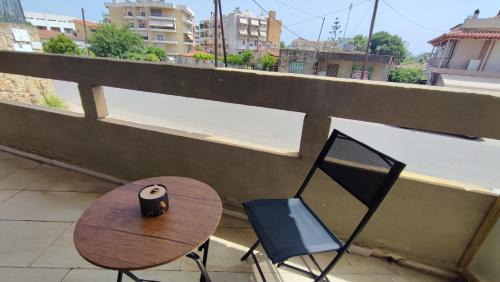 Pyrgos Apartment | Αρόδο