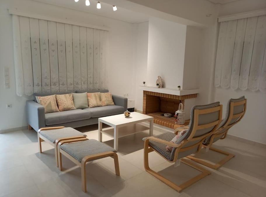 Aipeia Apartment | ΒΙΛΛΑ ΑΥΡΑ