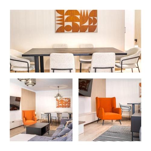 Ioannina Apartment | Διαμέρισμα 130τμ Ιωάννινα