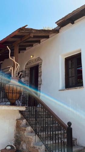 Mouresi House | Δυό Πηγές