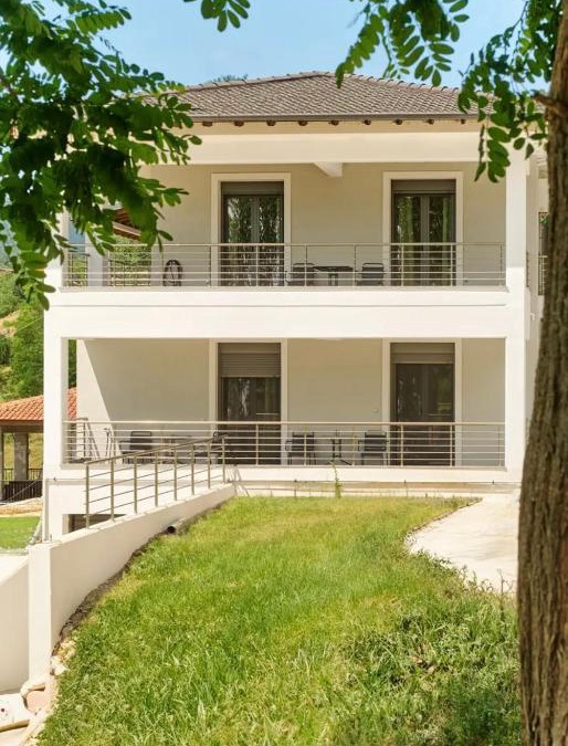 Elassona Apartment | Δωμάτια Κωσταφάκας Κοκκινοπηλός Ολύμπου