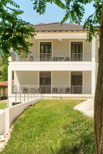 Elassona House | Δωμάτια Κωσταφάκας Κοκκινοπηλός Ολύμπου