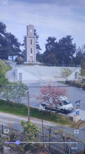 Aigani Apartment | Δωμάτιο 03