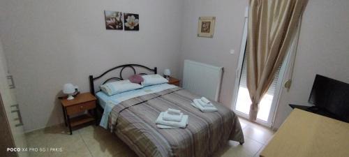 Didymoteicho Apartment | Δ2