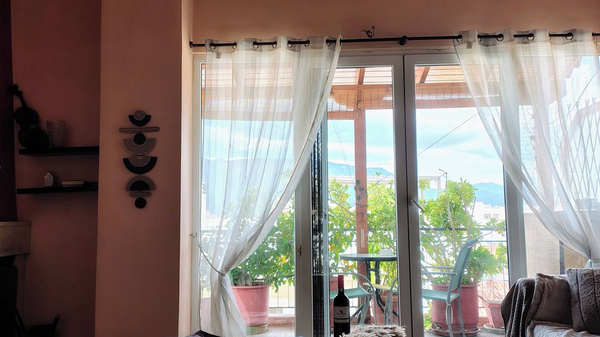 Korinthos Apartment | Καλώς ήρθατε στη βάση των διακοπών σας.