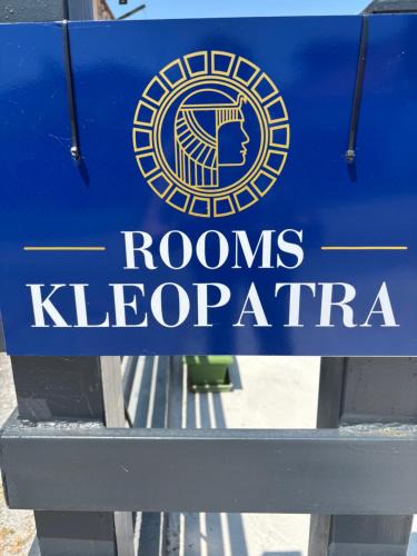 Sfendamion Apartment | ΚΛΕΟΠΑΤΡΑ
