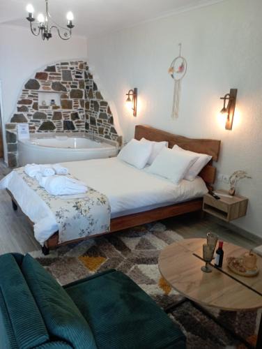 Panteleimon Apartment | ΠΑΛΙΟ ΧΩΡΙΟ