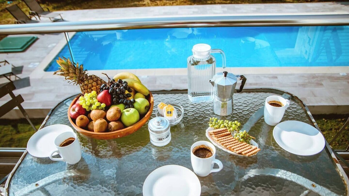 Nopigia Apartment | Πισίνα Υδρομασάζ Σάουνα 200μ από παραλία Κίσσαμος