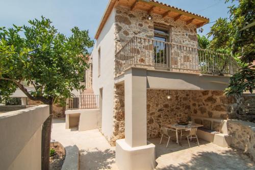 Kantanos-Selino House | Το Ρόδι Voutas Cottage house