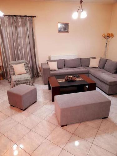 Mavromati Apartment | Το σπίτι του Γιάννη