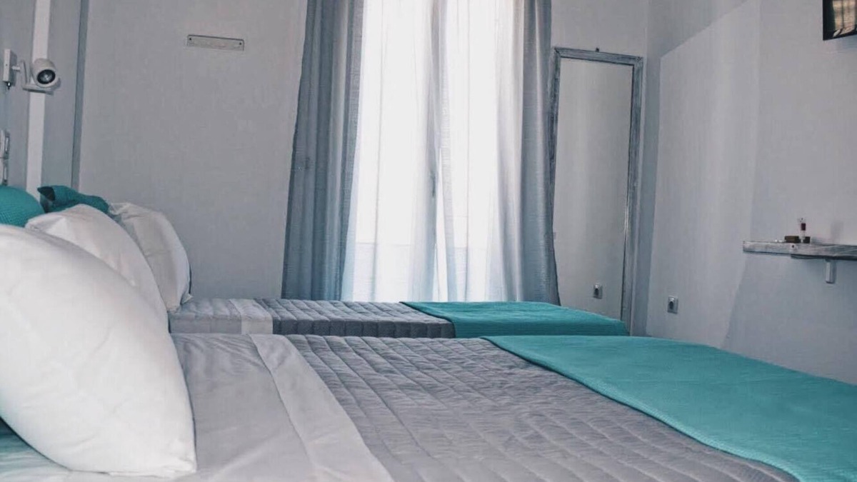 Kardiani Villa | Το The Goat House ειναι η βιλλα που θα ικανοποιησει ολες σας τις προσδοκιες