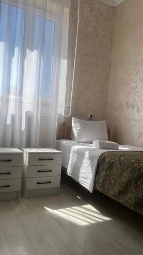 Almaty Province Hotel | Алтынемел