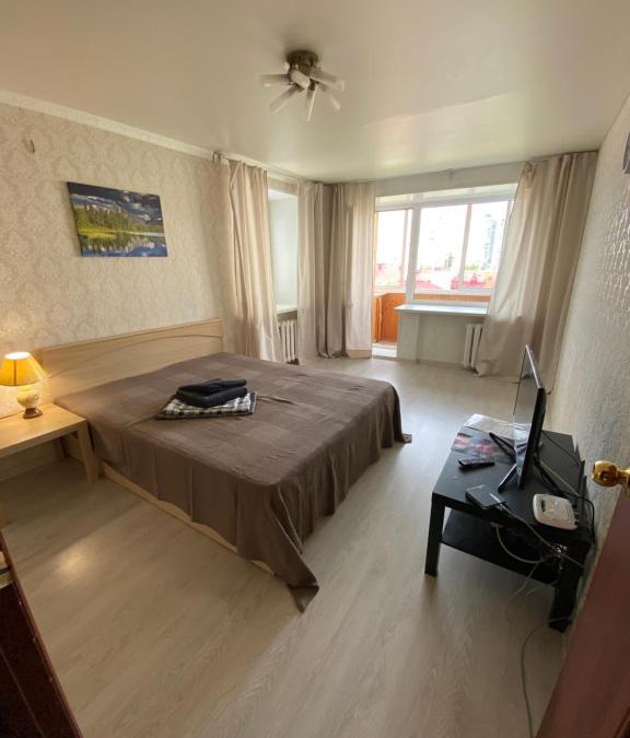 Ufa Apartment | «Апартаменты в центре», Заки Валиди 7