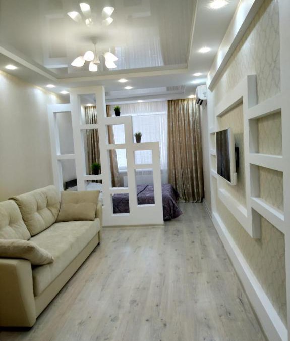 Naberezhnye Chelny Apartment | Апартаменты в центре города