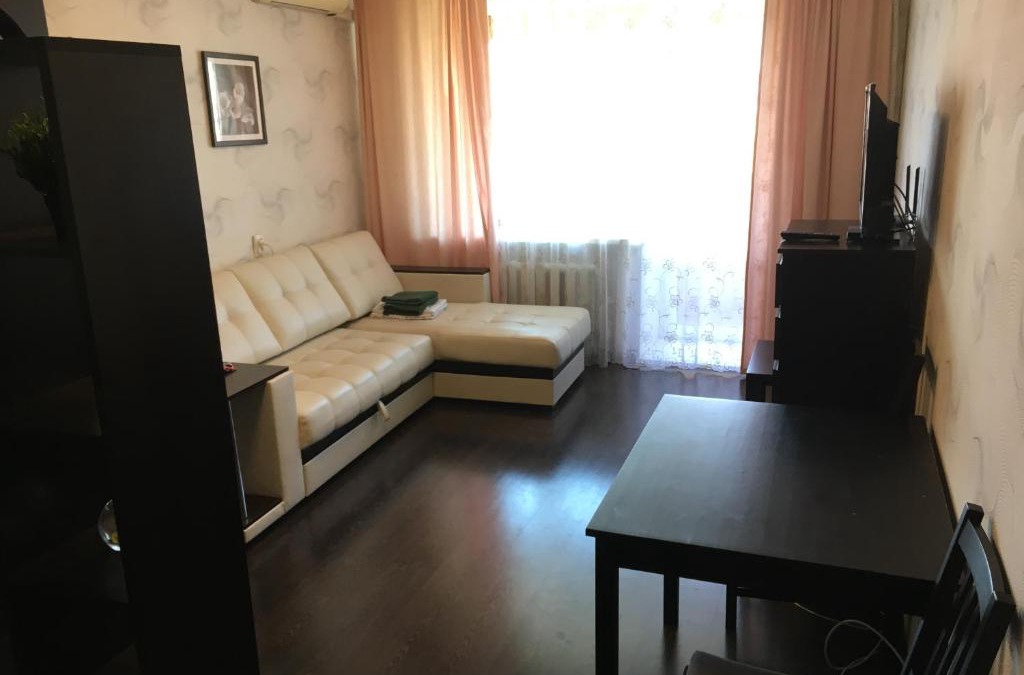 Ufa Apartment | Апартаменты на Пушкина 54/1, телецентр