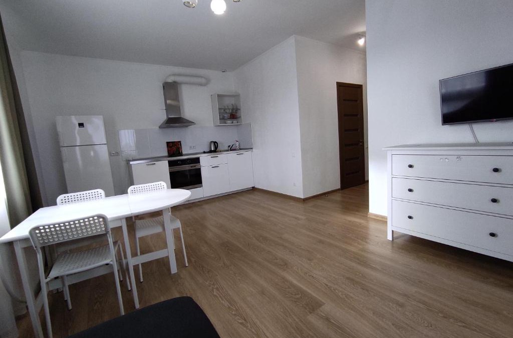 Ufa Apartment | Апартаменты 8 Марта