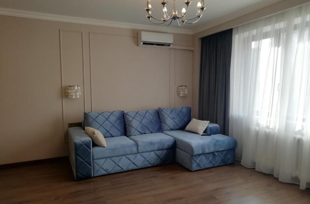 Magnitogorsk Apartment | Апартаменты