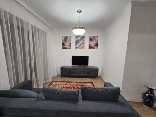 Samal-1 Apartment | Апартамент 2