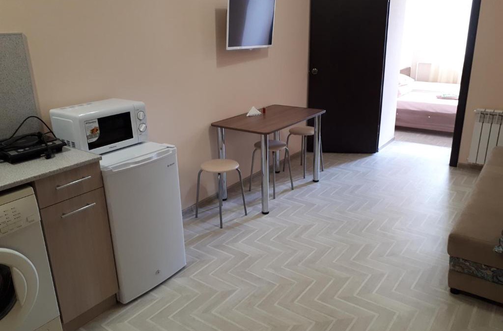 Zlatoust Apartment | Апарт-отель Домашний