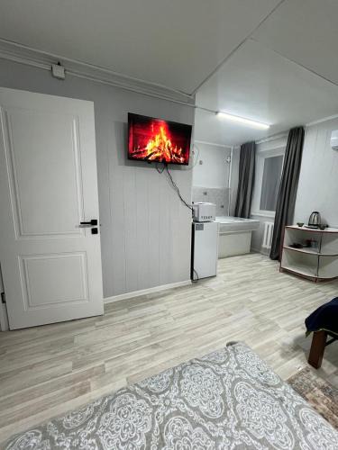 Tuzdybastau Apartment | Ахметова 4