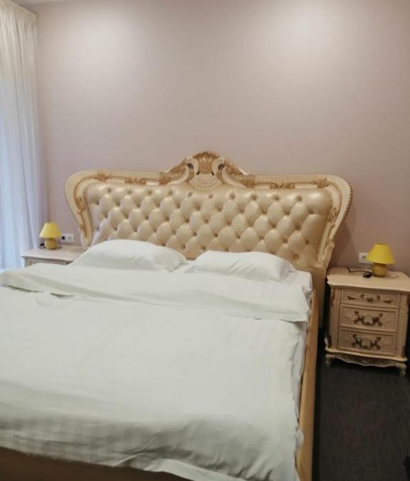 Novoabzakovo Apartment | Бунгало Club Меблированные комнаты