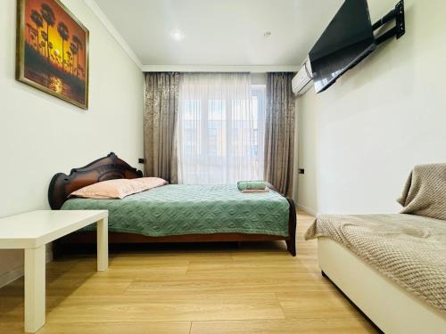 Kaztsik Apartment | Воздушные Теремки