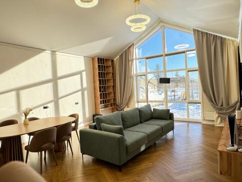 Borovoe House | Гостевой дом Burabay Grand Village