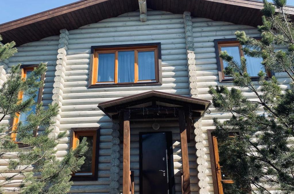 Lebyazhiy House | Гостевые дома в Цветах Башкирии