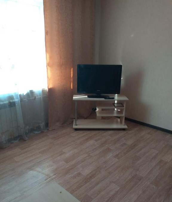 Miass Apartment | Двушка с посуточной арендой