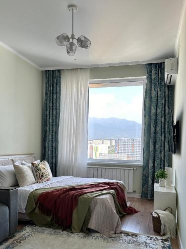 Ulytau District Apartment | Джаз