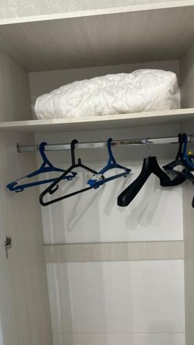 Ulytau District Apartment | жк нэкспоо