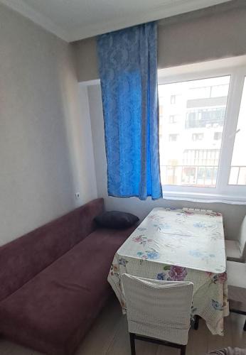 Kaztsik Apartment | ЖК Теремки 7