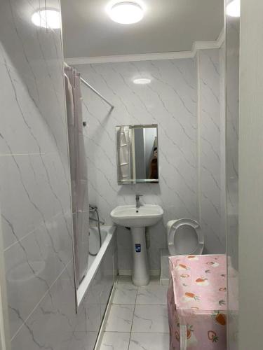 Kaztsik Apartment | Жк Теремки