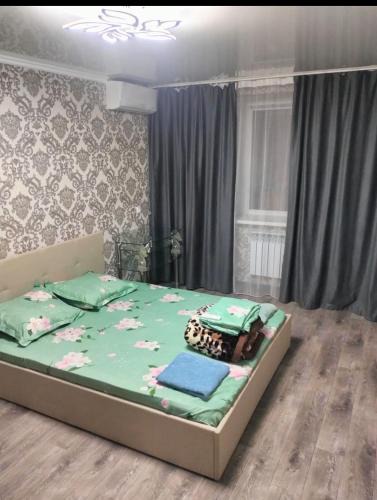 Jezkazgan House | Ип ип