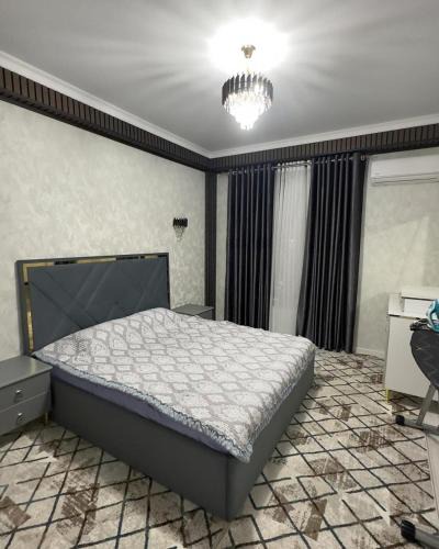 Turkestan Apartment | КАРАВАН САРАЙ 15 дом