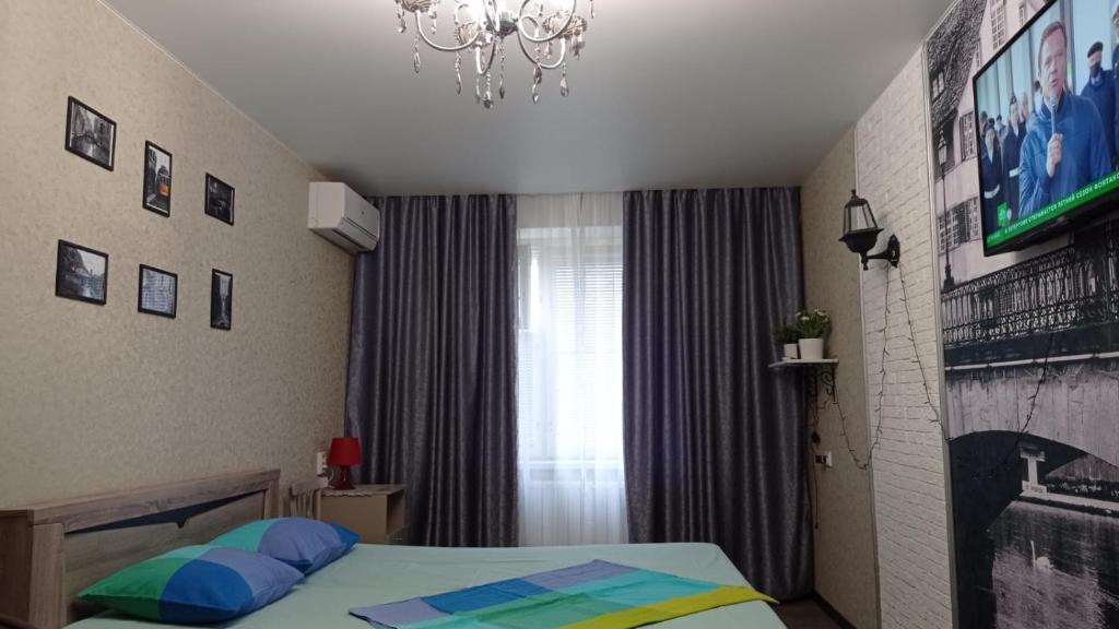 Naberezhnye Chelny Apartment | Квартира возле METRO