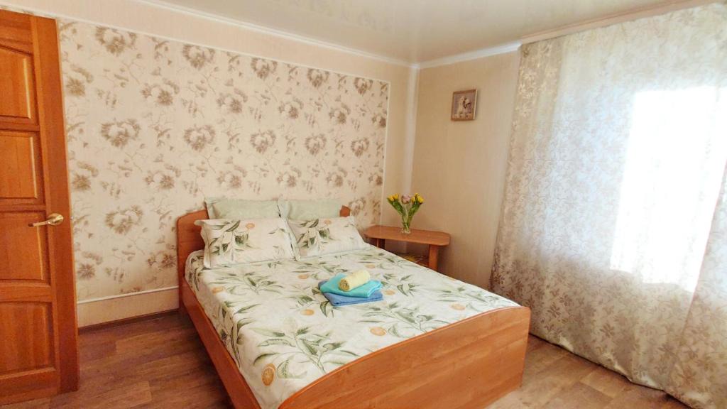 Magnitogorsk Apartment | Квартира 1 комнатная у Гостиного Двора