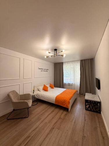 Koktem-2 Micro District Apartment | Коктем 2