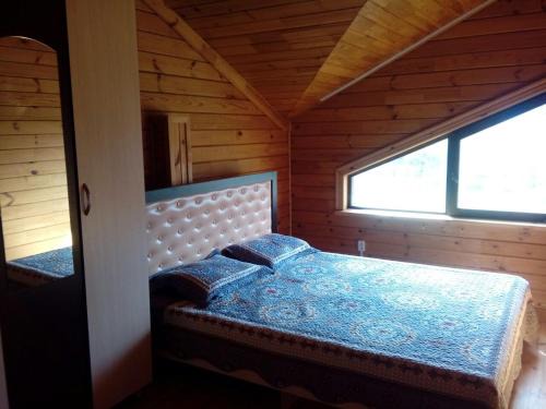 Ulytau District House | Коркем