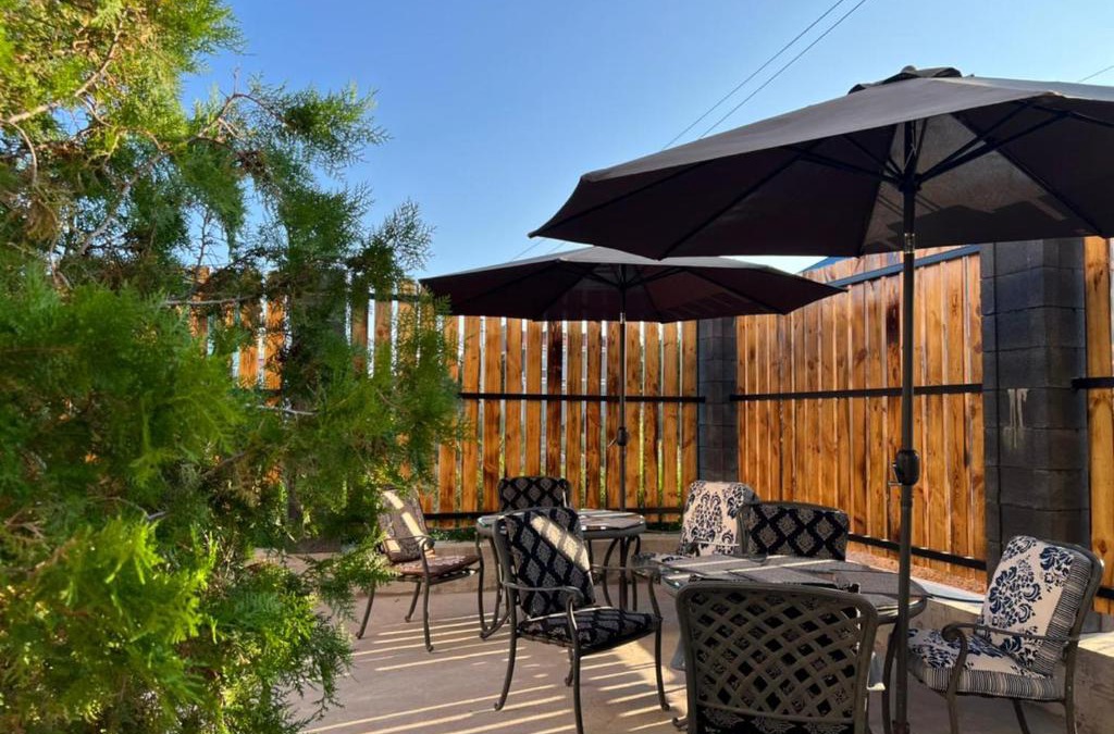 Kapchagay Apartment | Коттедж