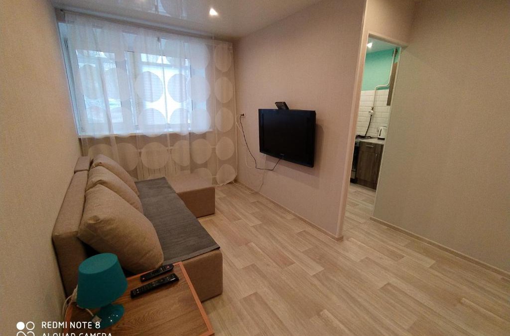 Molotovka Apartment | Ленина 71. Драмтеатр