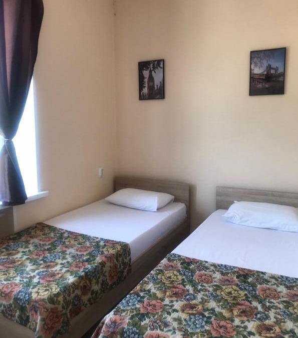 Korkino Hotel | Лондон