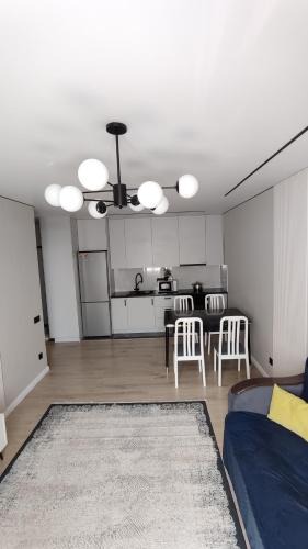 Ulytau District Apartment | Марина 6