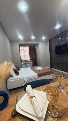 Semipalatinsk Apartment | Новое ЖК