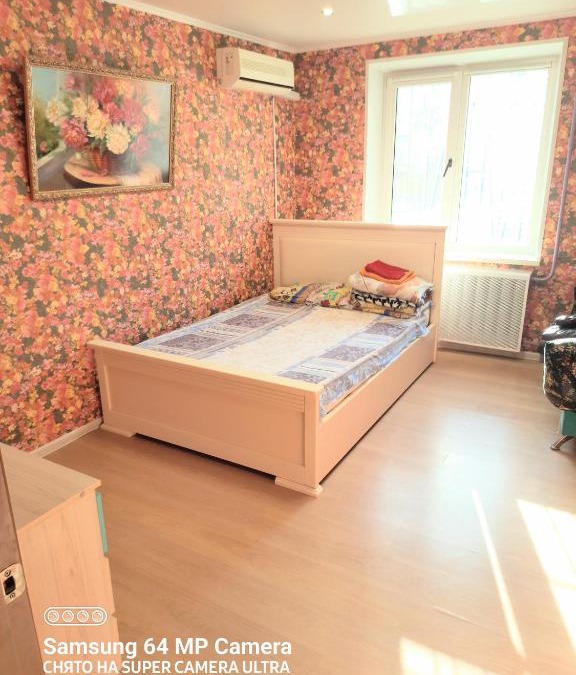 Nizhnekamsk Apartment | Однокомнатная Квартира "КOMFORT"