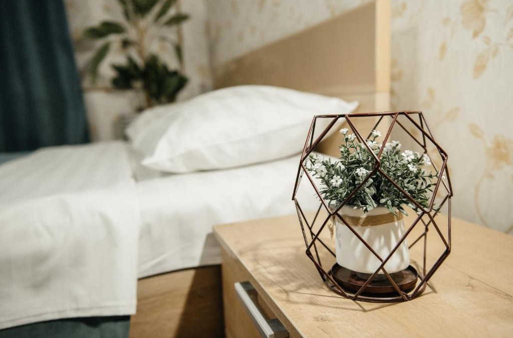 Magnitogorsk Apartment | Однокомнатная Квартира
