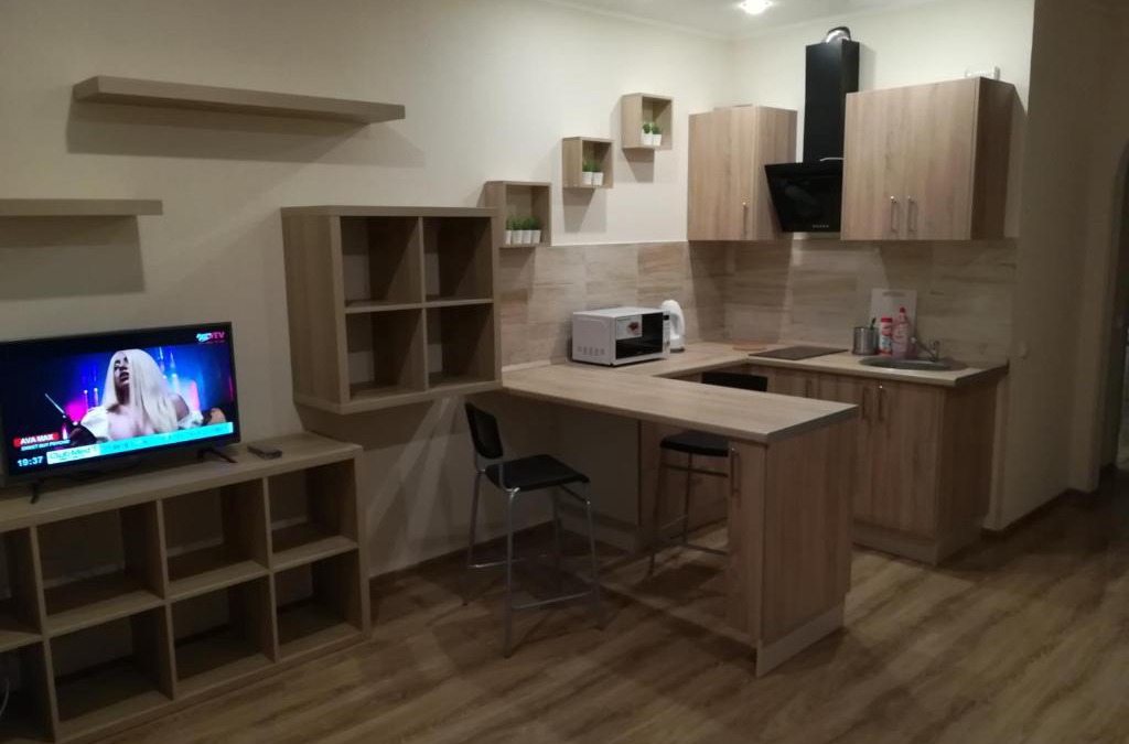Ufa Apartment | Планета