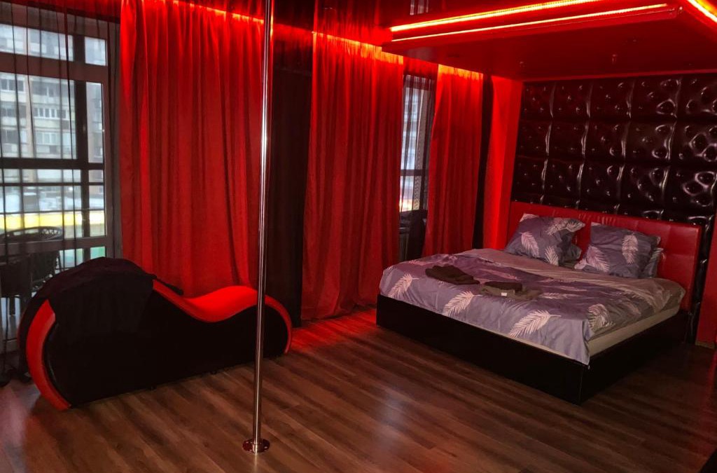 Izhevsk Apartment | Ривьера Парк