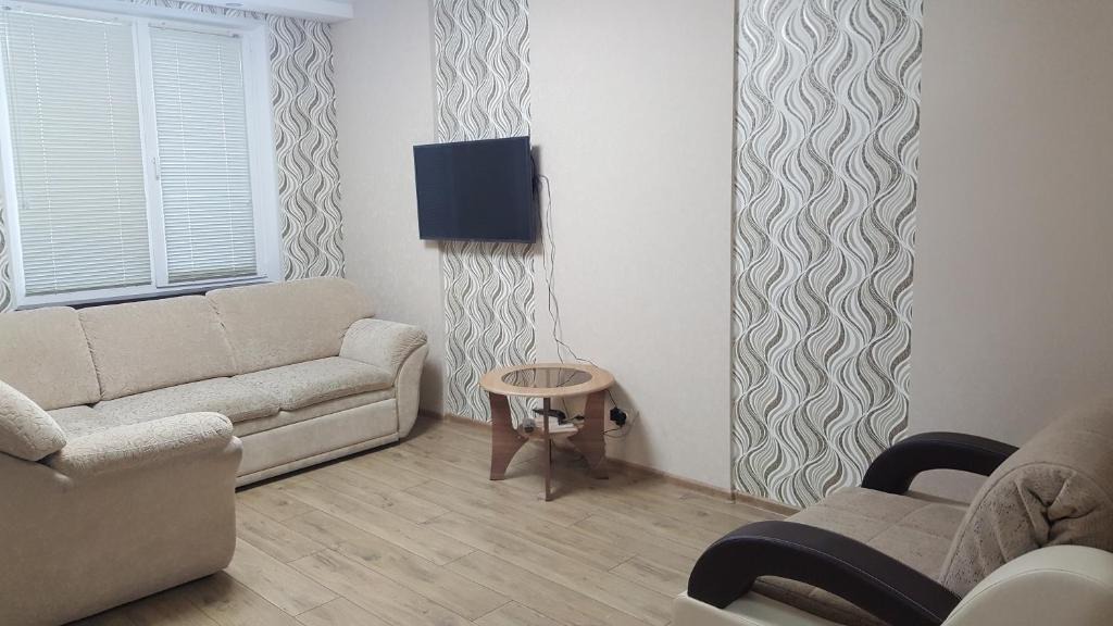 Leninsky District Apartment | Студия, 30 м2