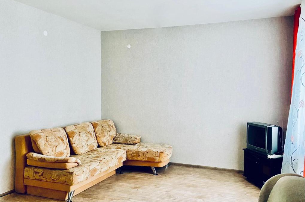 Perm Apartment | Уютная квартира в центре